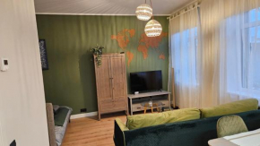 Cozy Cēsu 13 Apartment2, free parking,self check in, Riga